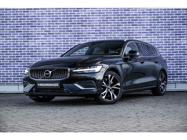 Volvo V60 2.0 T5 Inscription