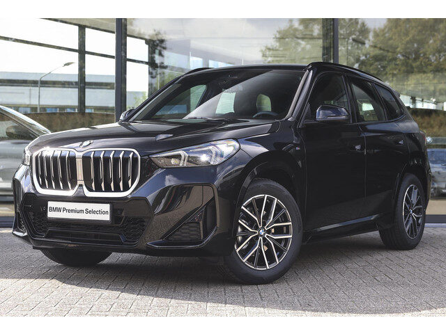 BMW X1 sDrive18i M Sport Automaat