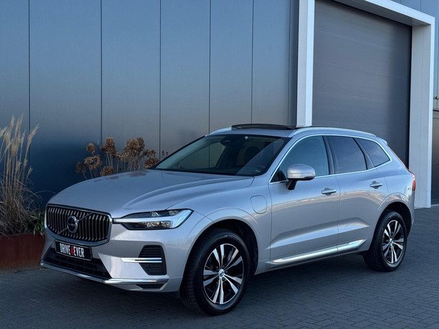Volvo XC60 2.0 T6 AWD Inscript. FULL PANO NAVI CLIMATE SPORTVELGEN
