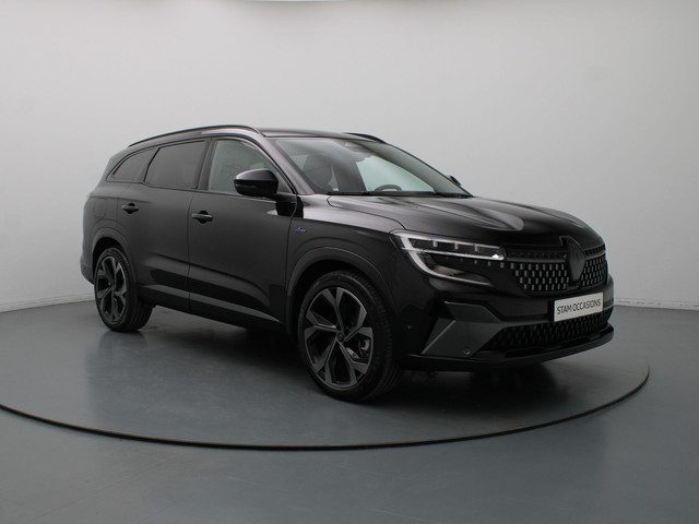 Renault Espace E-Tech full hybrid 200pk esprit Alpine 7p.