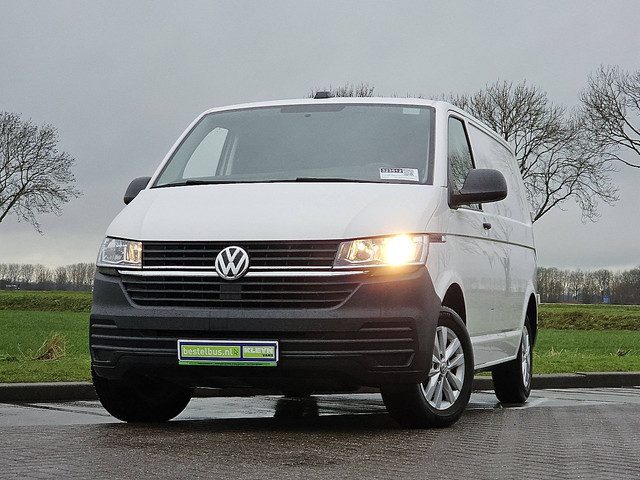 Volkswagen Transporter 2.0 TDI