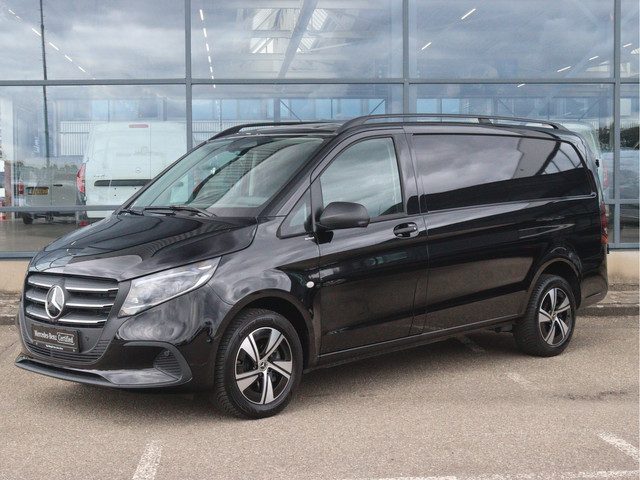 Mercedes-Benz Vito 119 CDI L2 Select | CLIMA/360° CAMERA/CRUISE/2.500KG AHW | Certified