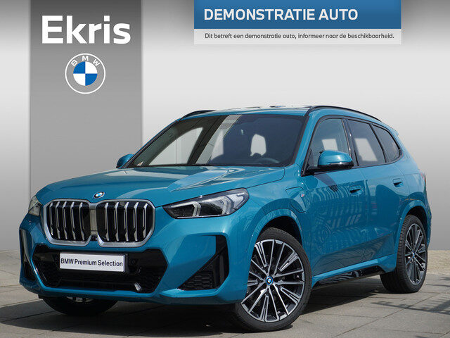 BMW X1 30e xDrive Aut.