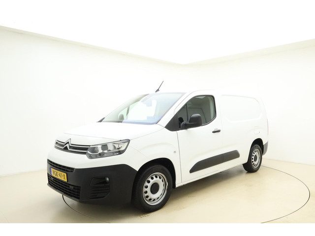 Citroën Berlingo 1.5 BlueHDI Club XL