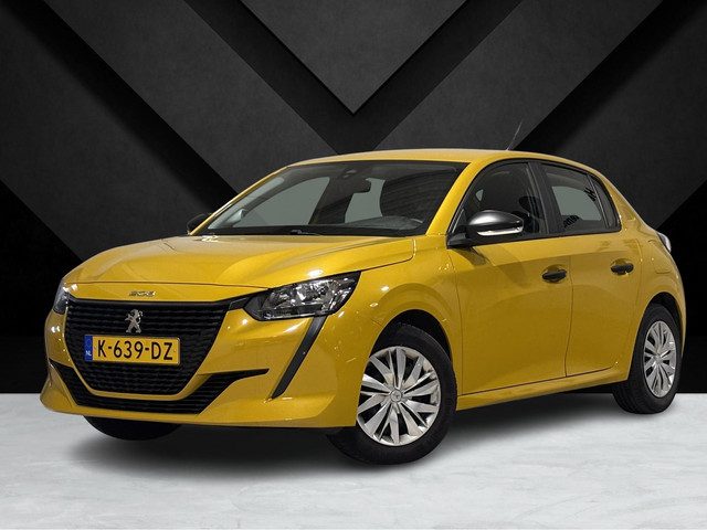Peugeot 208 Like 1.2 75pk