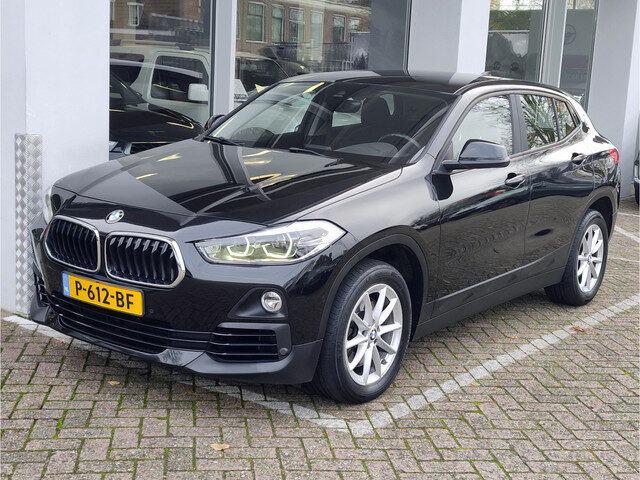 BMW X2 xDRIVE20i EXECUTIVE AUTOMAAT