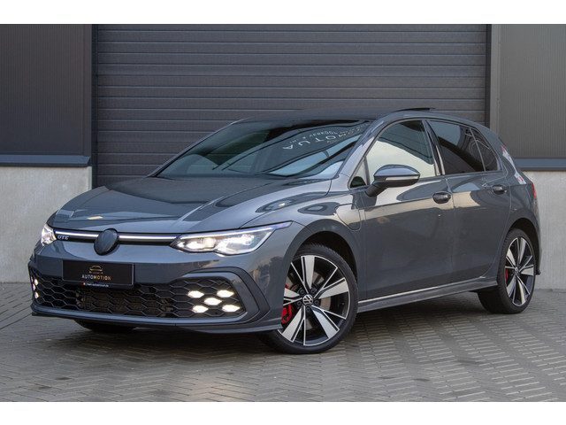 Volkswagen Golf 1.4 eHybrid GTE