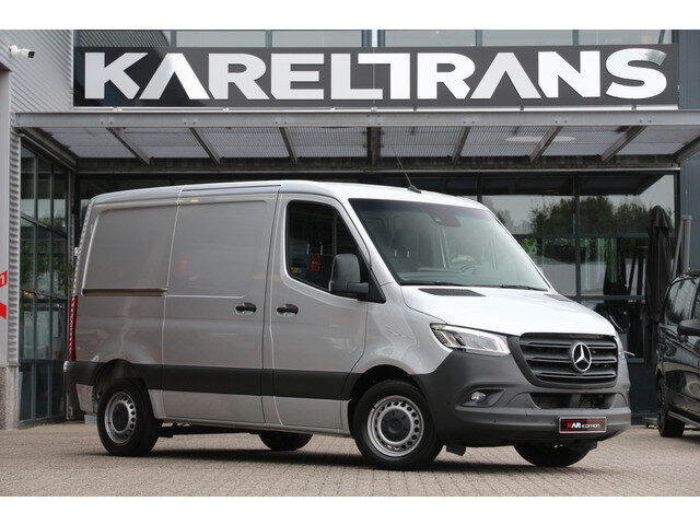 Mercedes-Benz Sprinter 314 CDI