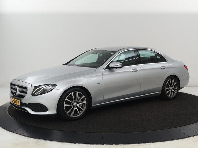 Mercedes-Benz E-Klasse 350e Avantgarde | Luchtvering | Trekhaak |