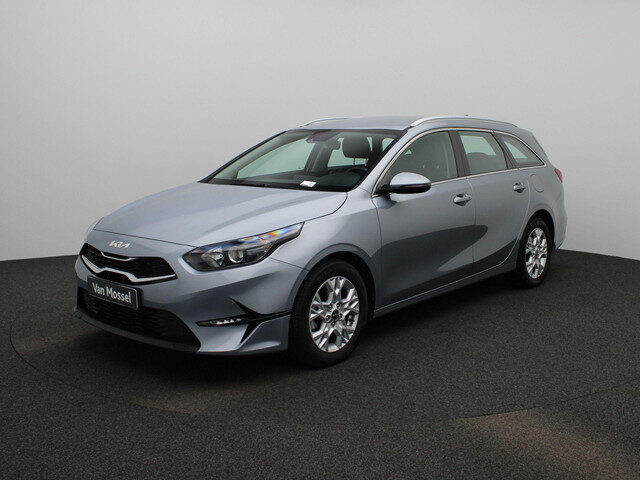 Kia Ceed Sportswagon DynamicLine 1.0 T-GDi 120pk MHEV DCT7