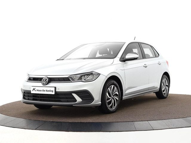 Volkswagen Polo 1.0 TSI 95pk DSG Life Business