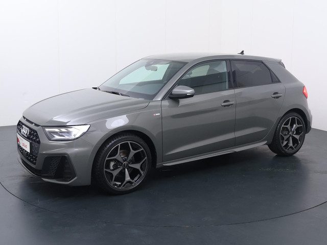 Audi A1 Sportback 30 TFSI S edition