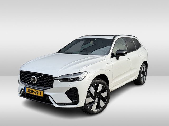 Volvo XC60 2.0 T6 Plug-in hybrid AWD Plus Dark