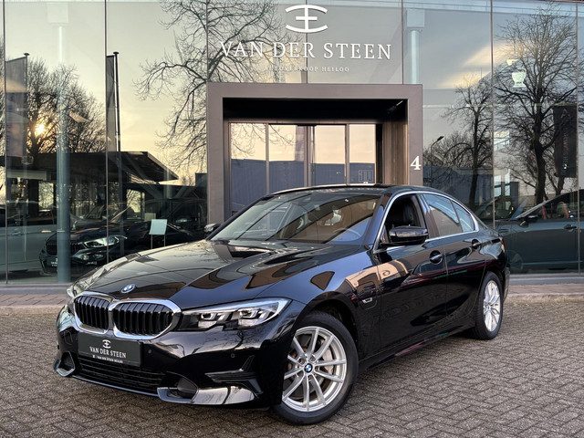BMW 3 Serie 330e eDrive Edition