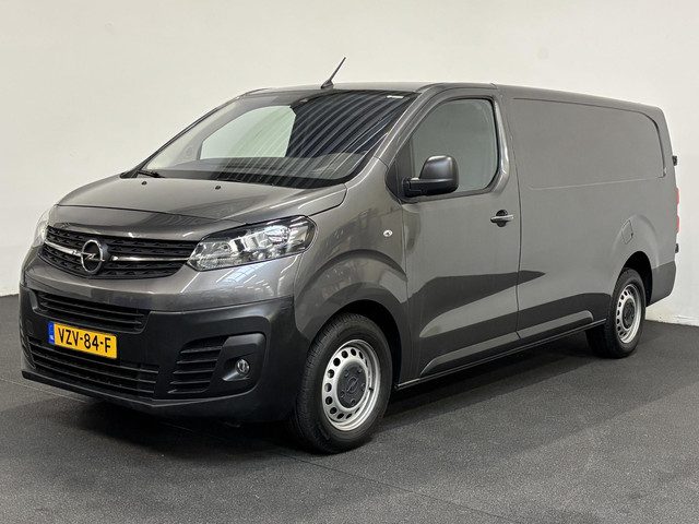 Opel Vivaro 2.0 BlueHDi 145PK S&S L3