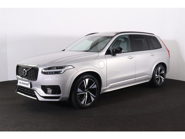Volvo XC90 T8 Recharge AWD Plus Dark