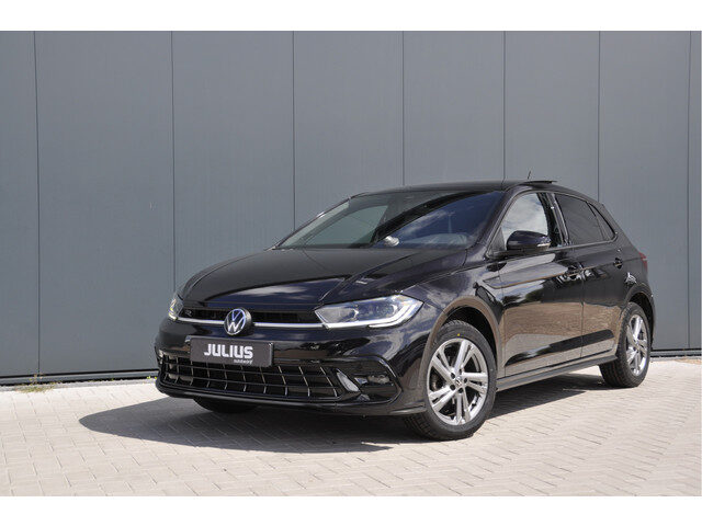 Volkswagen Polo 1.0 TSI DSG R-Line
