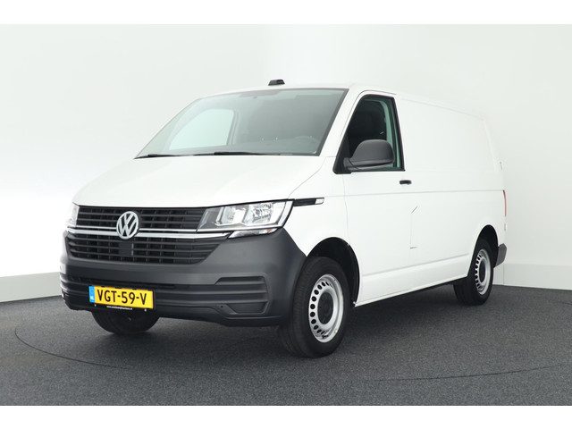 Volkswagen Transporter 2.0 TDI 90pk L1H1 26 Economy Business
