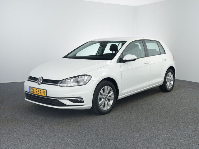 Volkswagen Golf 1.0 TSI Comfortline