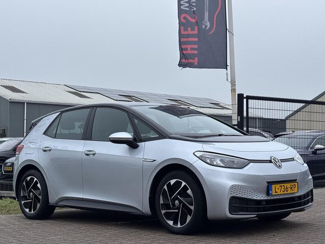 Volkswagen ID.3 Life 58 kWh SOH 93,8%