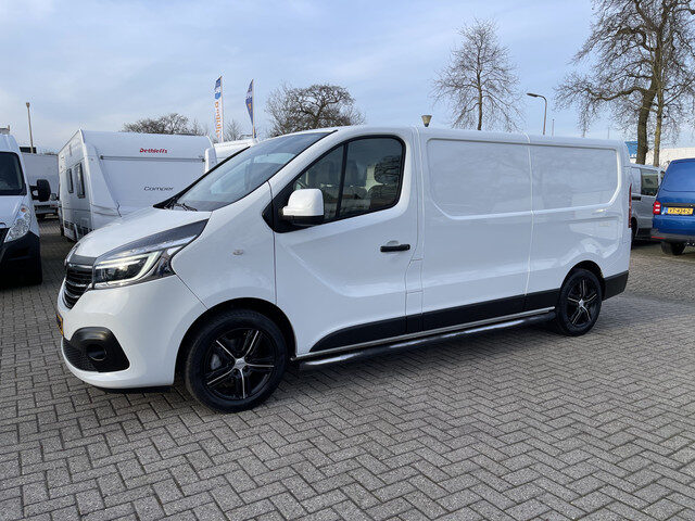 Renault Trafic 2.0 dCi 120pk T29 L2H1 Comfort / vaste prijs rijklaar € 19.950 ex btw / lease vanaf €
