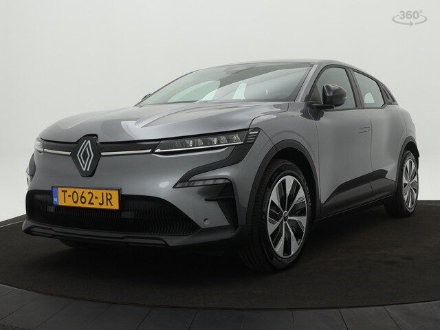 Renault Megane E-Tech evolution EV60 130pk
