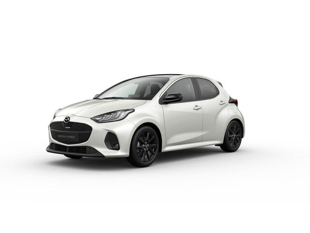 Mazda 2 Hybrid 1.5 Homura Plus