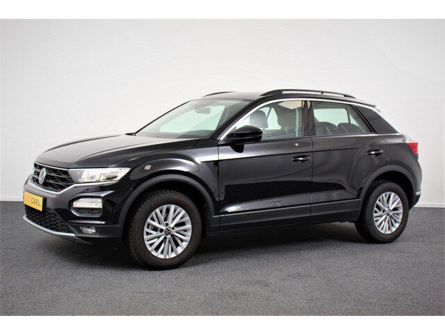 Volkswagen T-Roc 1.5 TSI 150pk Automaat Style