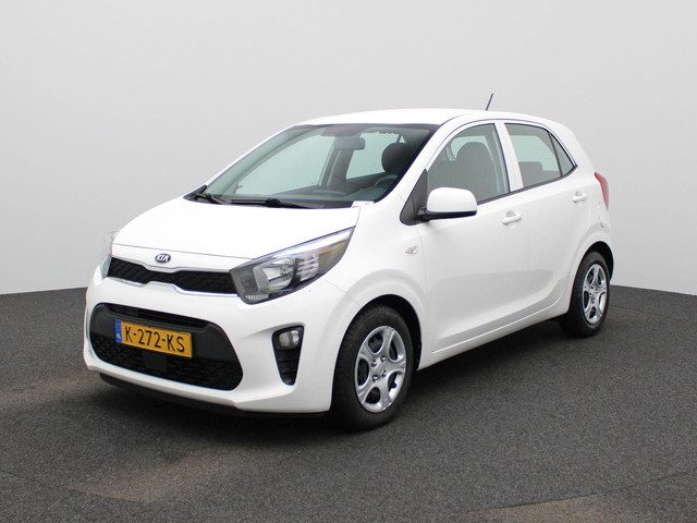 Kia Picanto 1.0 DPi ComfortLine 5p