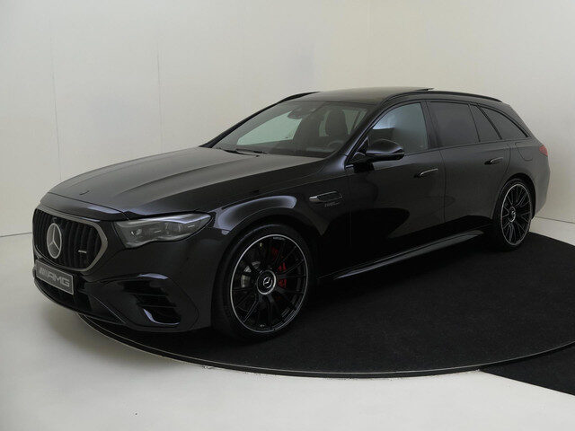 Mercedes-Benz E-Klasse Estate AMG 53 4MATIC+