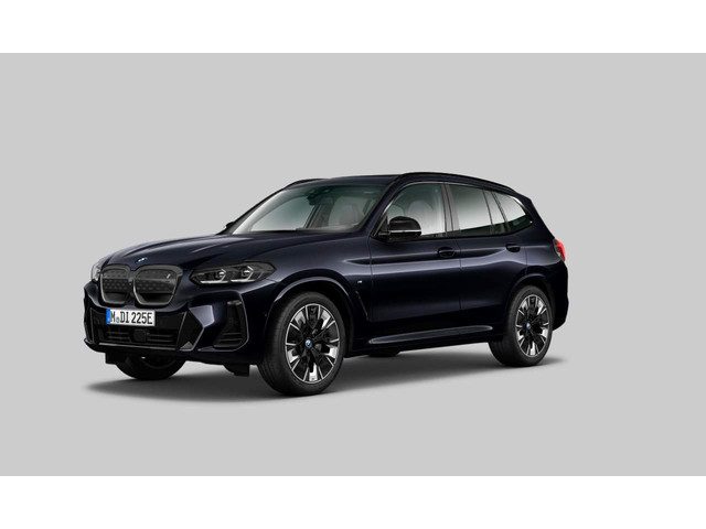 BMW iX3 High Executive Edition 80 kWh