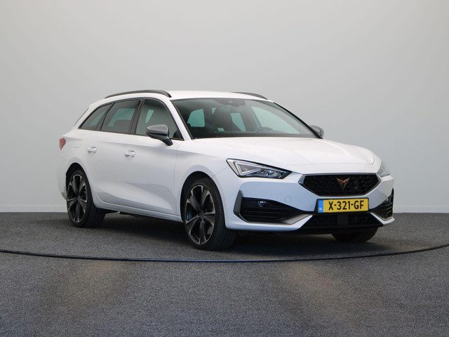 Cupra Leon Sportstourer 1.4 e-Hybrid VZ Business