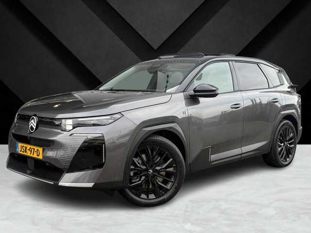 Citroën C5 Aircross Max 1.6 Plug-In Hybrid 195pk