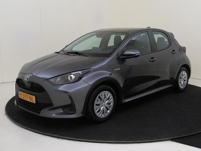 Toyota Yaris 1.5 Hybrid Active