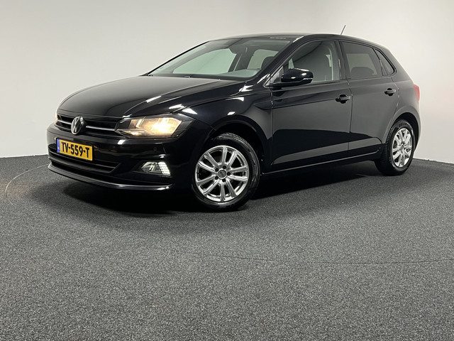 Volkswagen Polo 1.0 TSI Comfortline