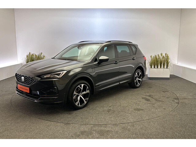 Seat Tarraco 1.4 TSI 245pk DSG e-hybrid PHEV FR Business