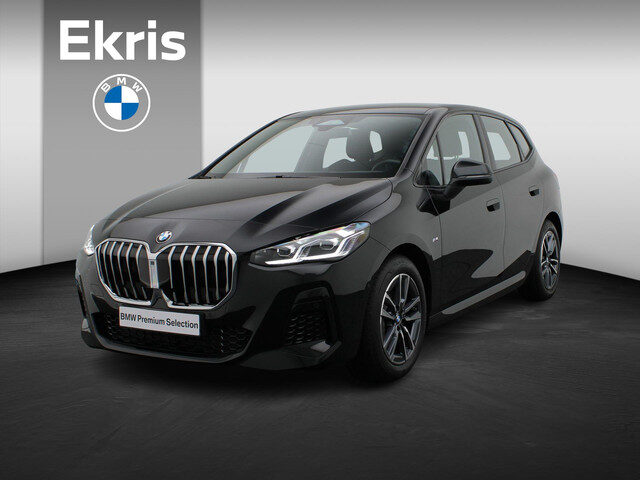 BMW 2 Serie Active Tourer 220i