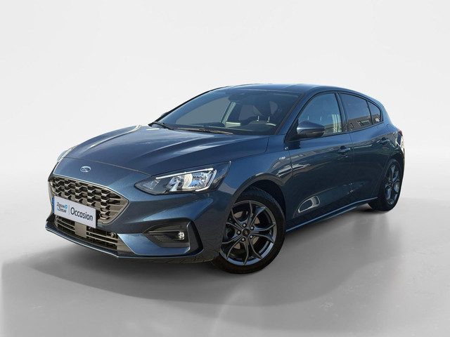 Ford Focus 1.0 EcoBoost ST Line Business