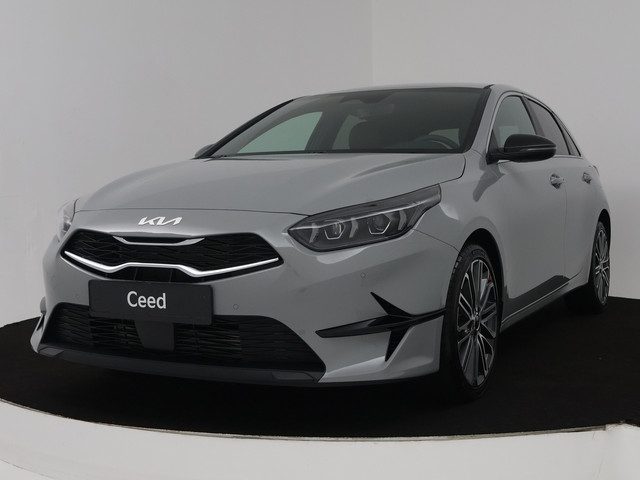 Kia Ceed 1.0 T-GDi MHEV Design Edition