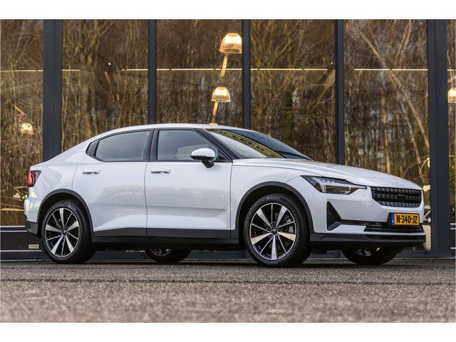 Polestar 2 Standard Range Single Motor 63kWh