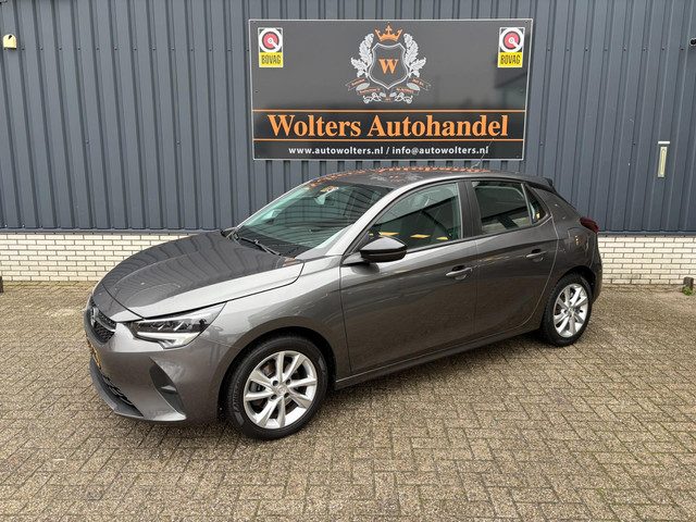 Opel Corsa 1.2 Edition *AUTOMAAT