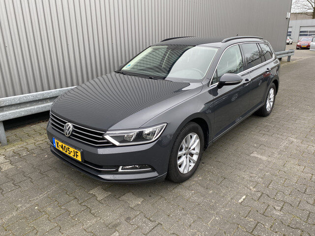Volkswagen Passat Variant 1.4 TSI ACT Highline