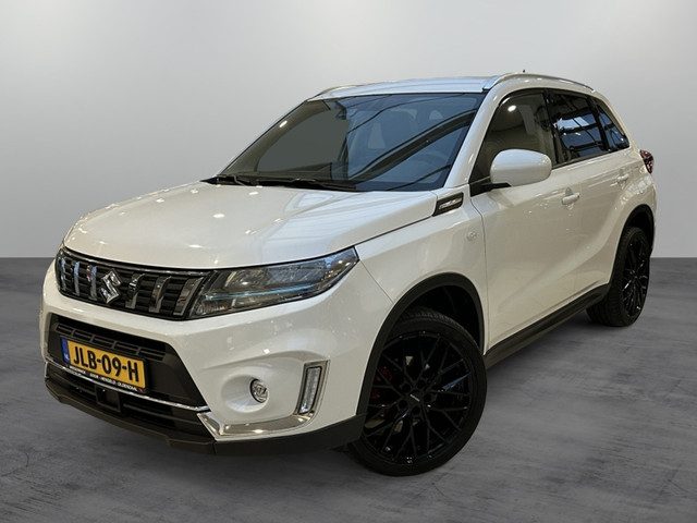 Suzuki Vitara 1.5 Hybride Select AllGrip [ 19'' VELGEN | CLIMA I ACC I