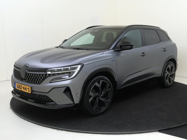 Renault Austral 1.3 mild hybrid