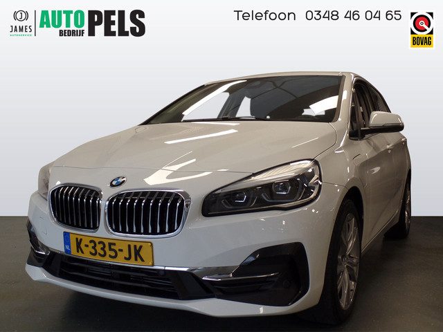 BMW 2 Serie Active Tourer 225xe iPerformance eDrive Edition