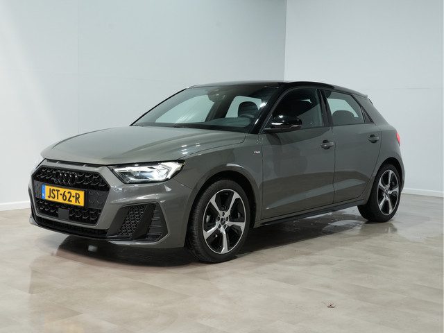 Audi A1 Sportback 25 TFSI 96Pk S Edition