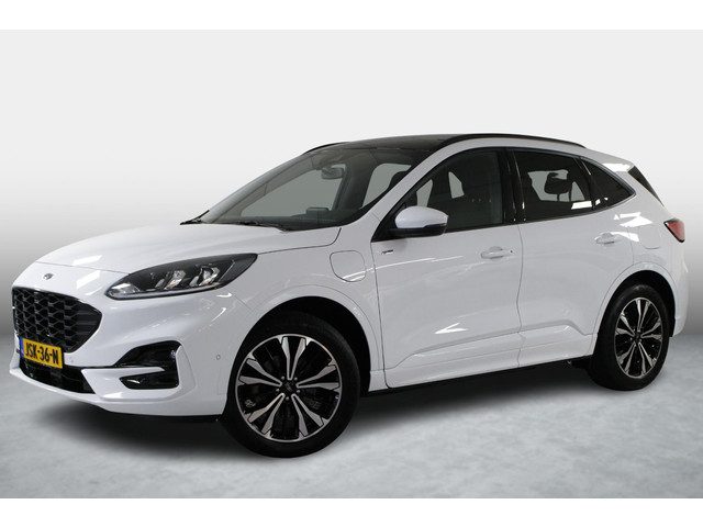 Ford Kuga 2.5 PHEV ST-Line