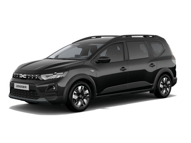 Dacia Jogger De nieuwe TCe 110 expression
