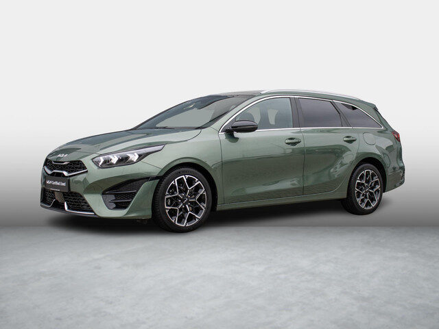 Kia Ceed Sportswagon 1.5 T-GDi GT-Line