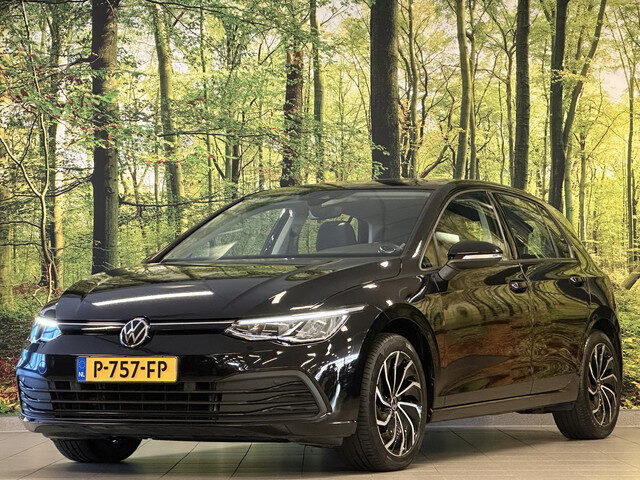 Volkswagen Golf 1.0 TSI Life